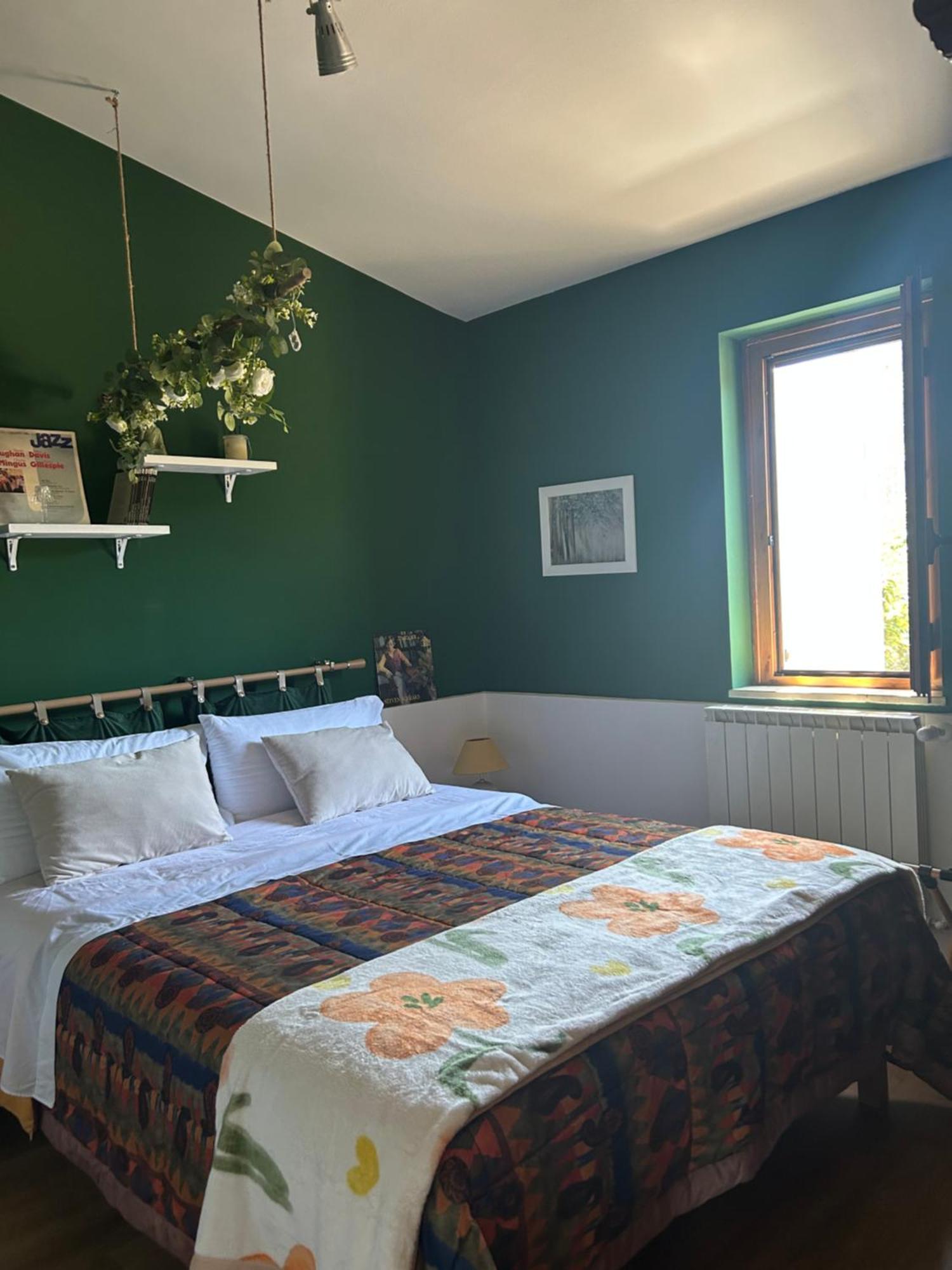 Dimora Dell'Artista Villa Cassano delle Murge Luaran gambar